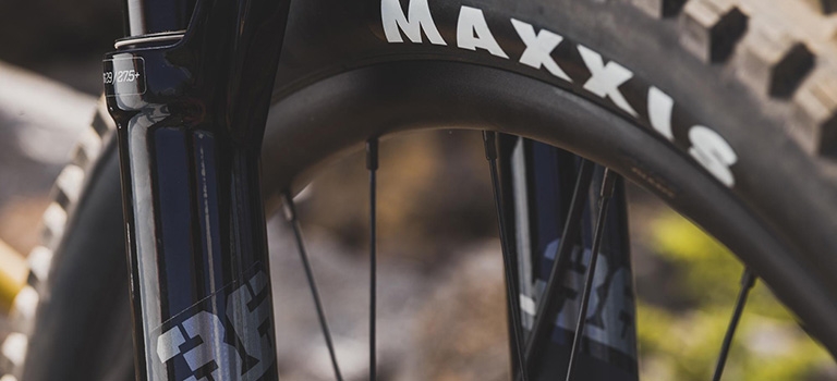 Maxxis